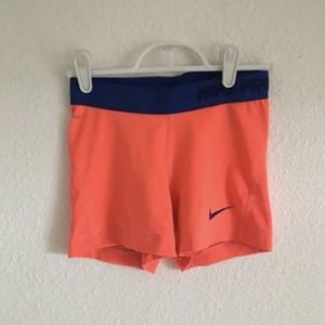 Nike Pro Spandex